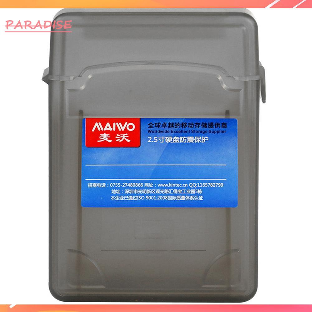 Hộp Đựng Ổ Cứng Maiwo Kp001 2.5 Inch Hdd Sdd Ốp | BigBuy360 - bigbuy360.vn