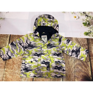 Áo khoat 2hand si tuyển