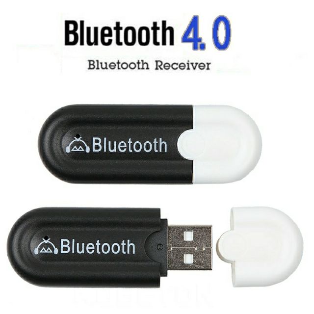 USB BLUETOOTH HJX-001 TẠO BLUETOOTH CHO LOA & AMPLY và đặc biệt cho loa Crown