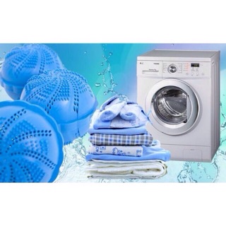 Bóng giặt quần áo sinh học spk6789 spk6789