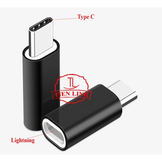 Đầu chuyển đổi từ Táo sang Type C