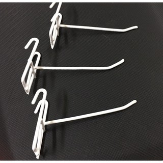 Tay Cài Lưới 50 Chiếc Sắt Sơn Trắng-Đen GIÁ SỈ Tùy Chọn Màu