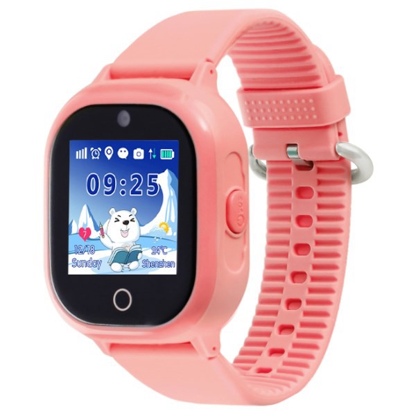 [ Siêu Hot ] Đồng Hồ KIDCARE Giá Bằng 1/3 TGDĐ