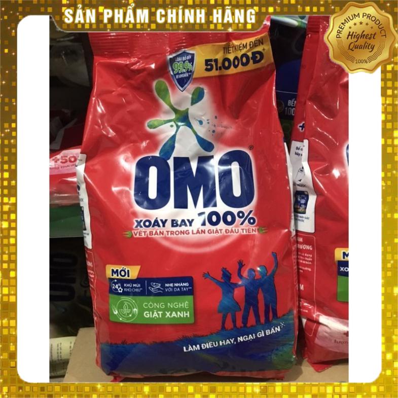 Bột Giặt Tay Omo 3kg/2,7kg