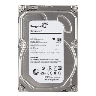 hdd 500g seagate