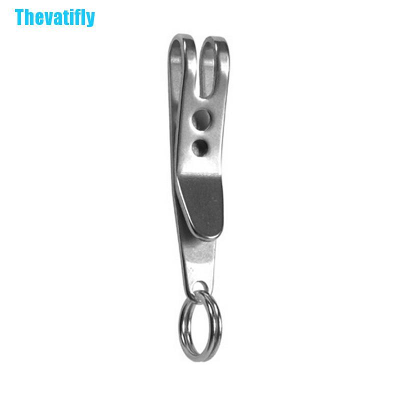 Móc Khóa Tháo Lắp Nhanh Tiện Lợi