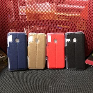 Bao da Samsung A30 thời trang