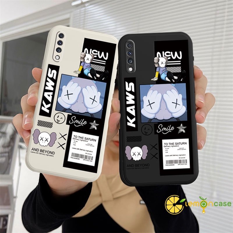 Ốp Điện Thoại Cho SAMSUNG A12 A20S A32 A52 A72