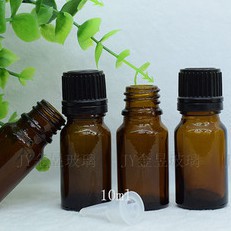 380- (THẠNH LÝ ) 10 CHAI CHIẾT TINH DẦU 10ML/30ML/20ML