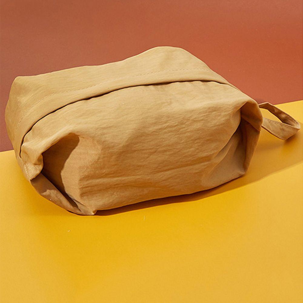 MIHAN1 Túi Đựng Mỹ Phẩm Cỡ Lớn Tiện Dụng Mang Đi Du Lịch