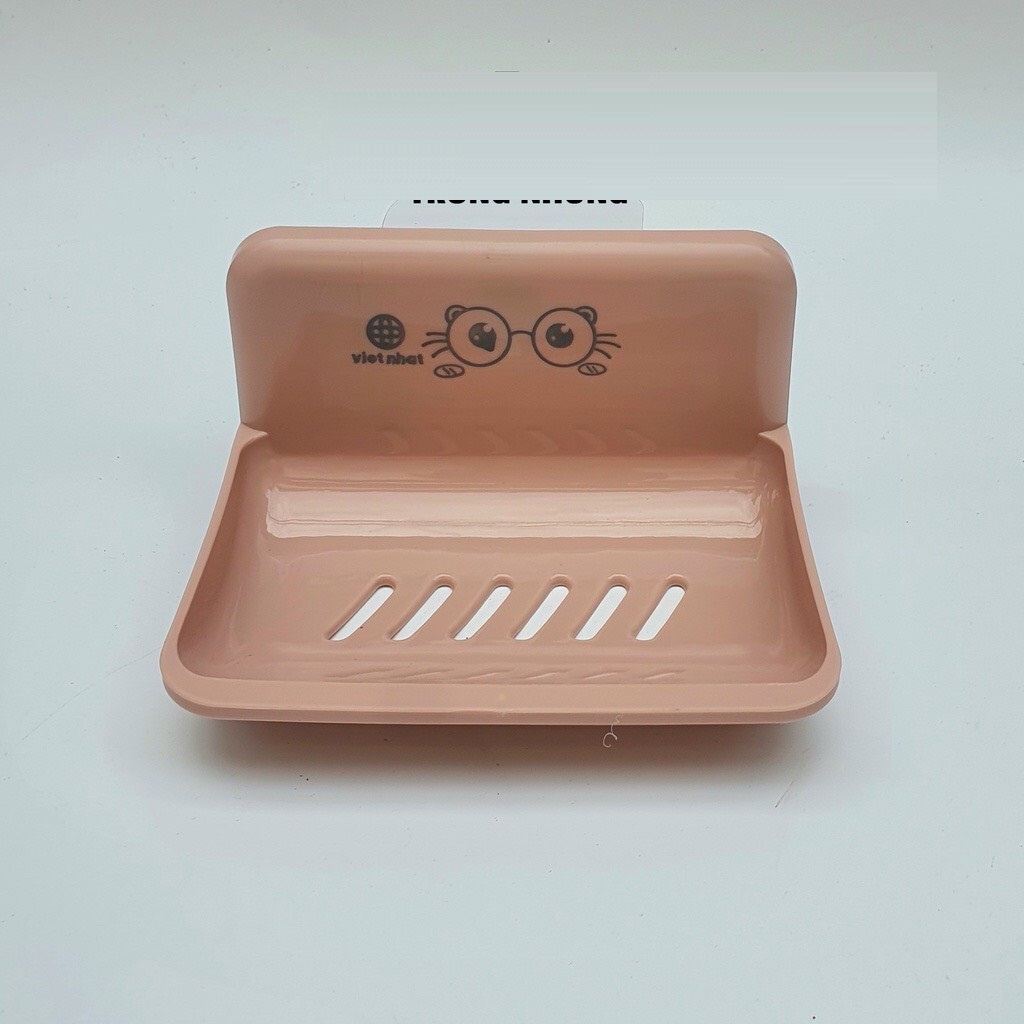 Khay Đựng Xà Phòng Dính Tường Mã 5609 - HÀNG MỚI VỀ