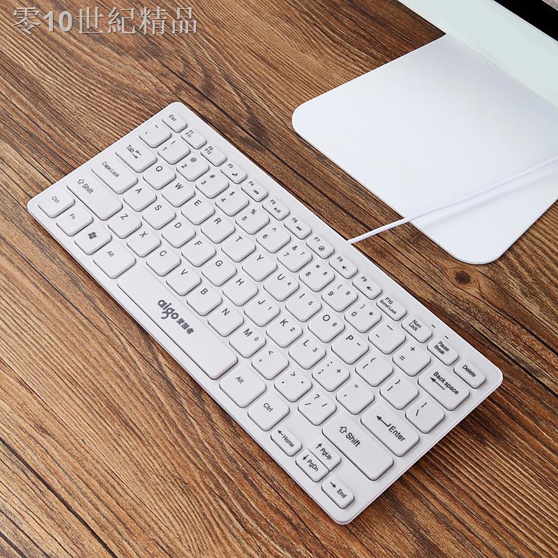 Bộ Bàn Phím Và Chuột Máy Tính 84 Phím Không Ồn | BigBuy360 - bigbuy360.vn