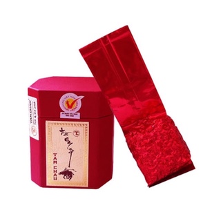 Combo trà Oolong Tâm Châu 100gr
