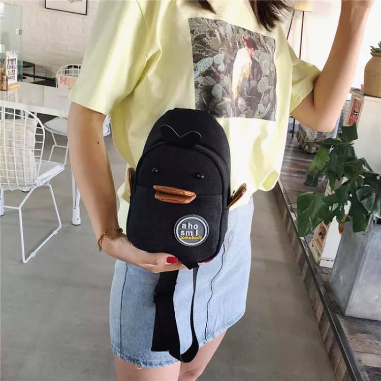 túi vịt hàng chuẩn quảng châu