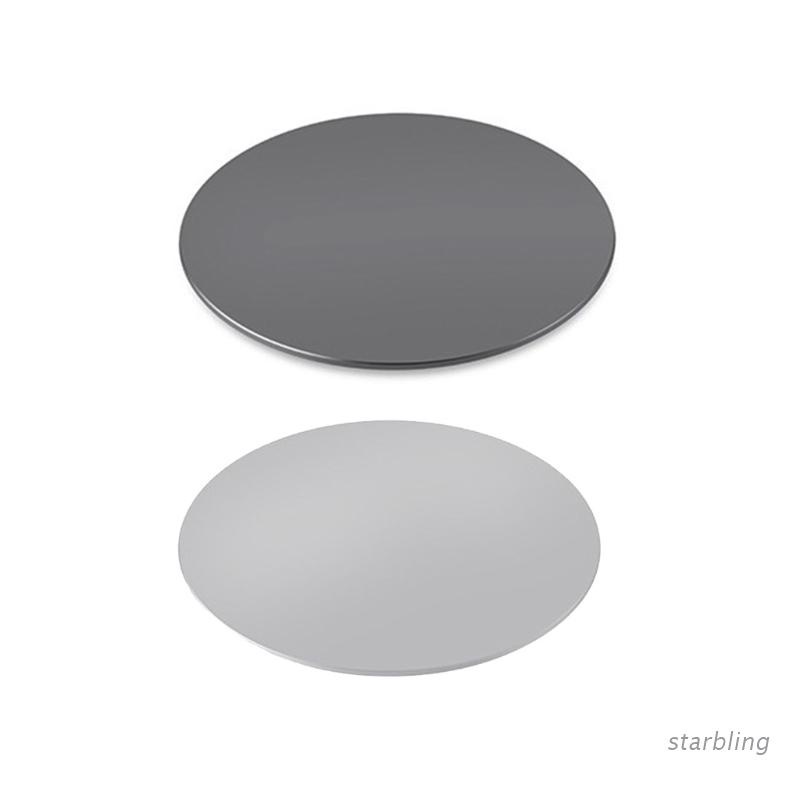 Giá đỡ laptop hình tròn xoay 360 độ chống trượt