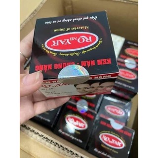 Kem Nám Chống Nắng ROMIYAR