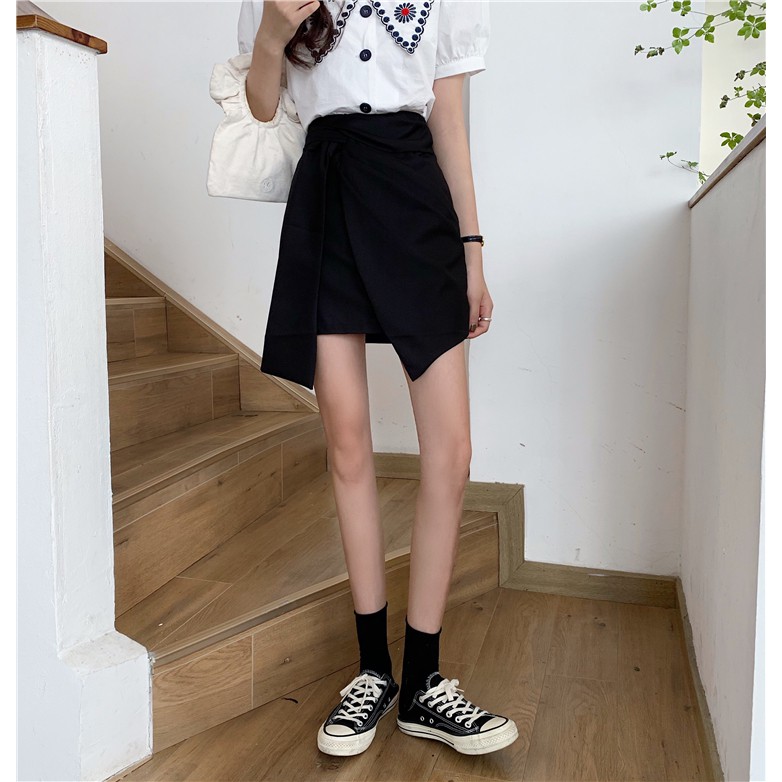 Chân Váy Caro Thời Trang Retro Xinh Xắn Cho Nữ | BigBuy360 - bigbuy360.vn
