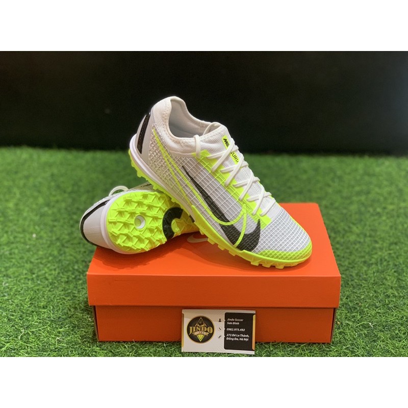 Giầy đá bóng chính hãng Nike Mercurial Zoom Vapor 14 Pro TF