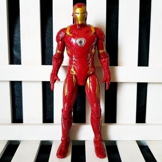 Ironman người sắt mô hình marvel đồ chơi trang trí