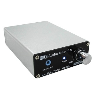Denshitaro Âm ly tai nghe headphone amplifier D00-155