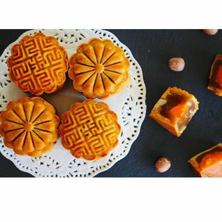 (100gr)Mại zô🏠BÁNH TRUNG THU(10 LOẠI NHÂN/1 trứng)100gr