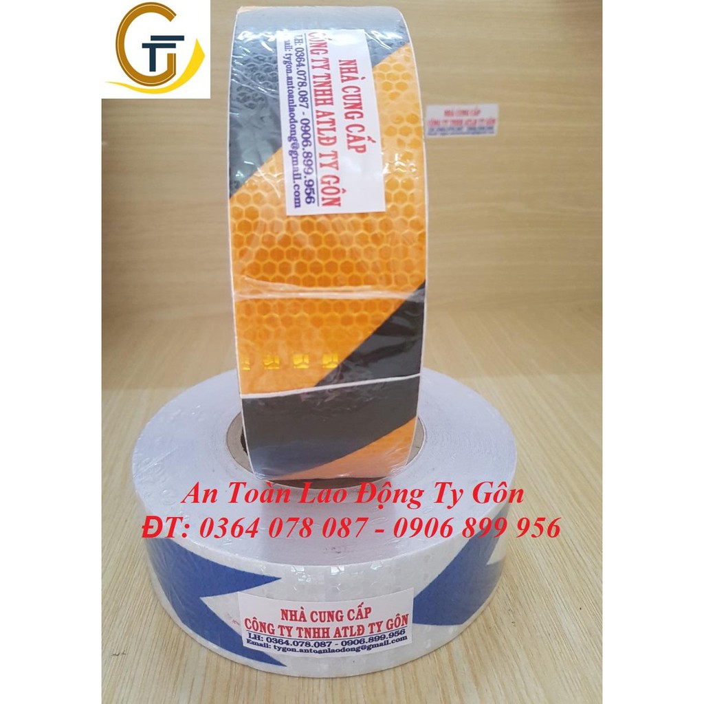 BĂNG KEO KIM CƯƠNG PHẢN QUANG/ DECAL PHẢN QUANG CAO CẤP