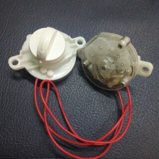 Combo 2 Công tắc hẹn giờ cơ 120p