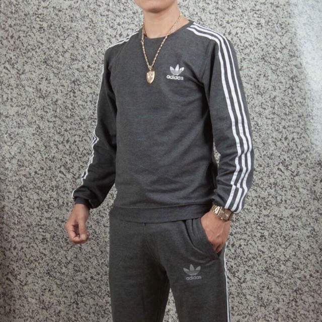 Bộ Thể Thao Nam Thu Đông 2019 LD03 - Hàng Đẹp