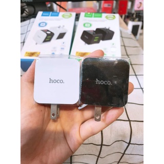 Củ Sạc tự ngắt thông minh HKT