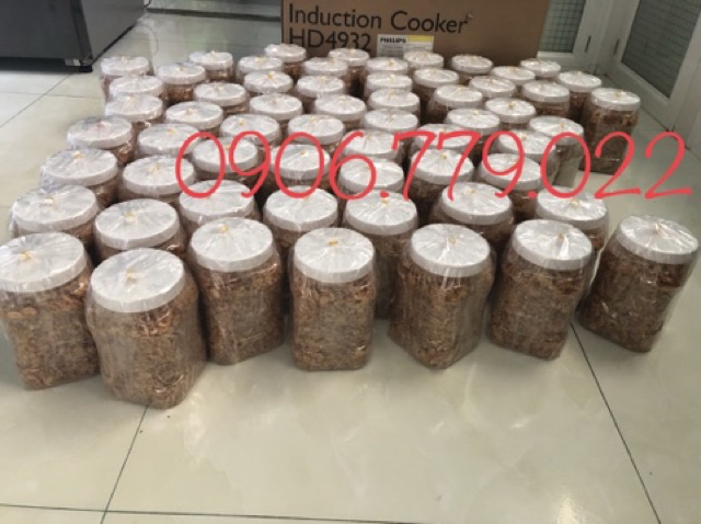 Hành Phi nhà làm[500 gram] ( 100% củ hành bắc)