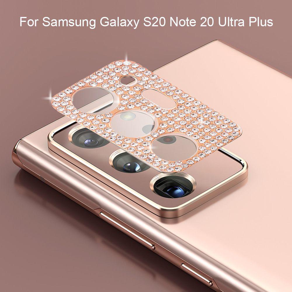 Kính Cường Lực Bảo Vệ Màn Hình Toàn Diện Cho Samsung Galaxy S20 Note 20 Ultra Plus