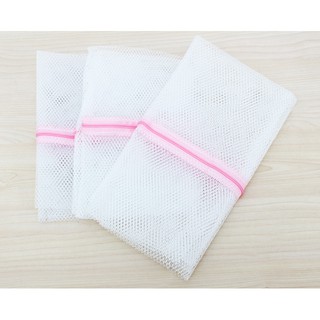 Combo 5 túi giặt quần áo 50x60cm
