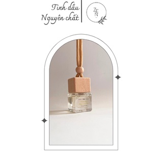 Tinh dầu thơm dây treo mùi ngọc lan tây 8ml