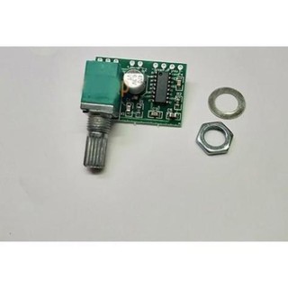 Module khuếch đại âm thanh pam8403