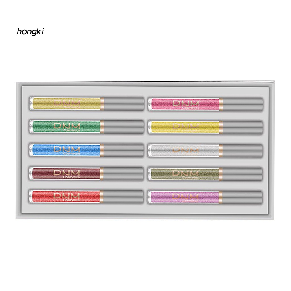 Bút kẻ mắt dạng lỏng màu sắc long lanh quyến rũ
 | BigBuy360 - bigbuy360.vn