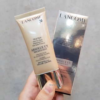 Kem chống nắng ngăn ngừa lão hoá Lancome Absolue 30ml