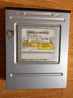 Ổ Đĩa CD Quang