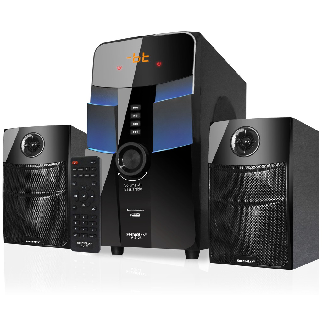 Loa SoundMax A2128