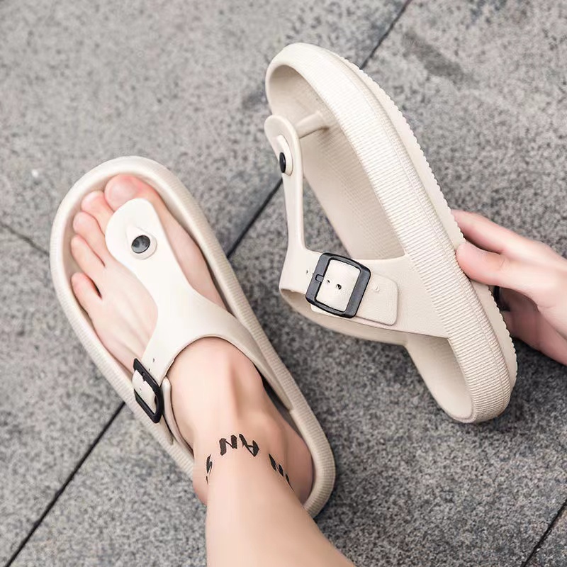 Dép Sandal Thể Thao Đế Mềm Chống Trượt Khử Mùi Size 39-47 Yards Thời Trang Cho Nam Giới