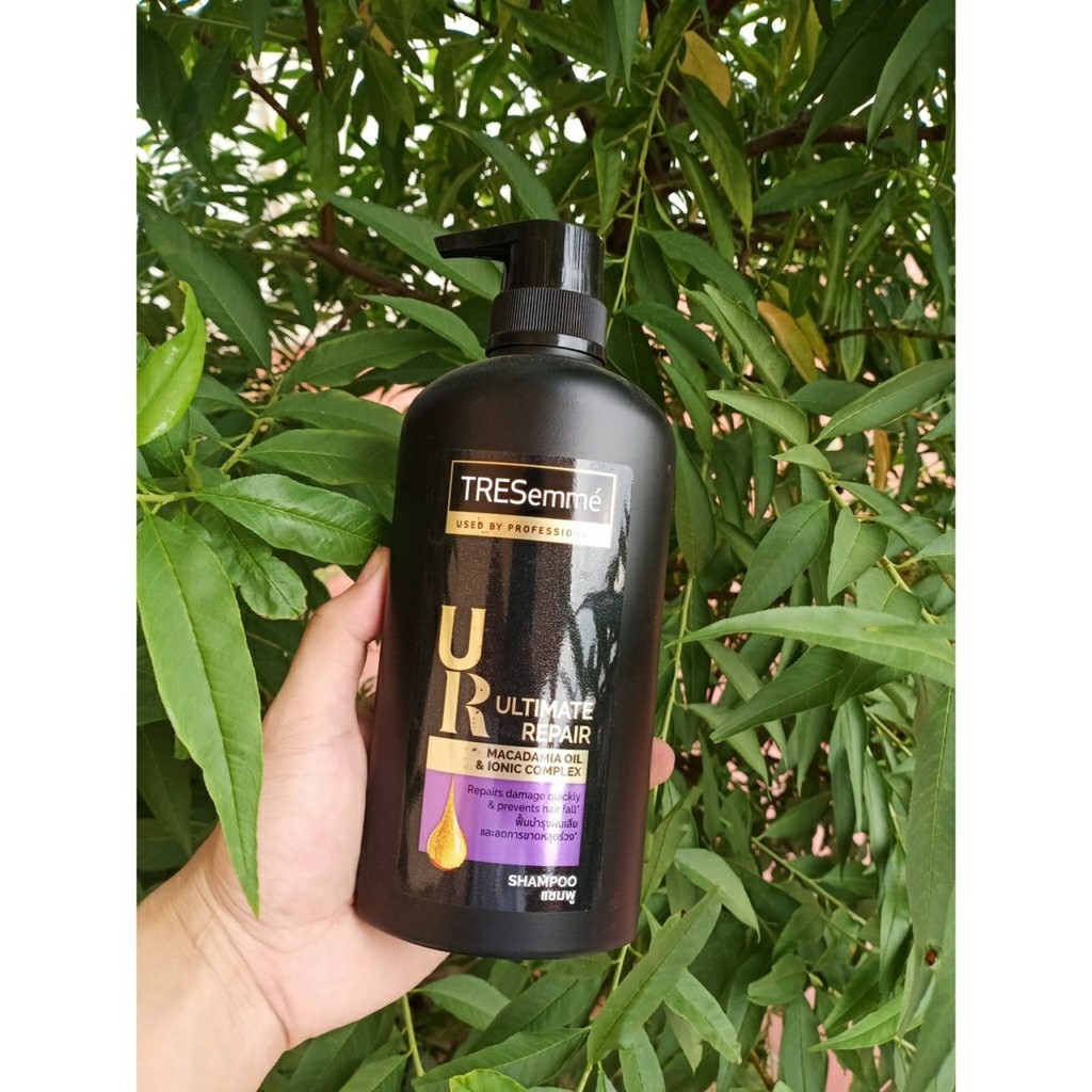 Dầu gội Tresemme 450 ml - Dầu gội Tresemme Thái Lan