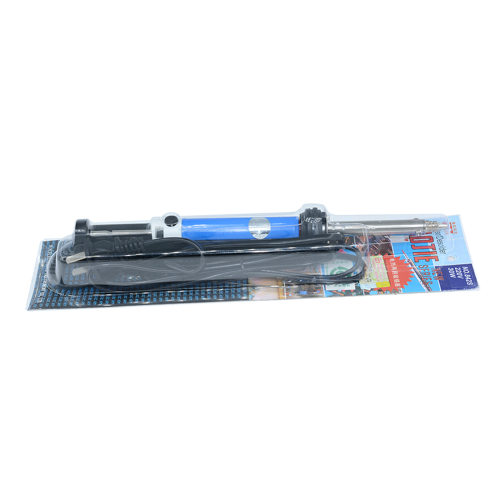 Máy hàn DIYMORE mini cầm tay 220v 30w chuyên dùng