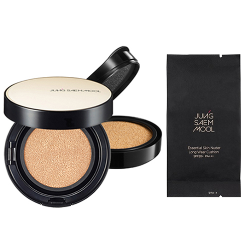 [Hàng mới về] Phấn nước JUNGSAEMMOOL lâu trôi 14g+14g kèm lõi thay thế