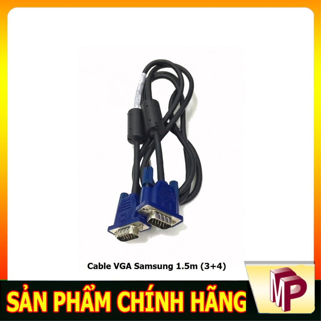 VGA to VGA 1.5m - Minh Phong Store