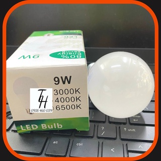 Bóng đèn led bulb kín nước 9w