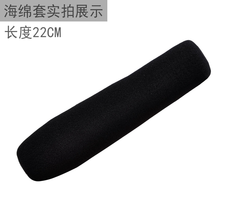 Bộ Mút Bọc Đầu Micro Tc1 Cho Máy Ảnh | BigBuy360 - bigbuy360.vn