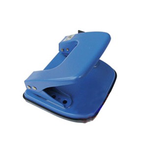 Đục lỗ giấy 15 tờ/lần