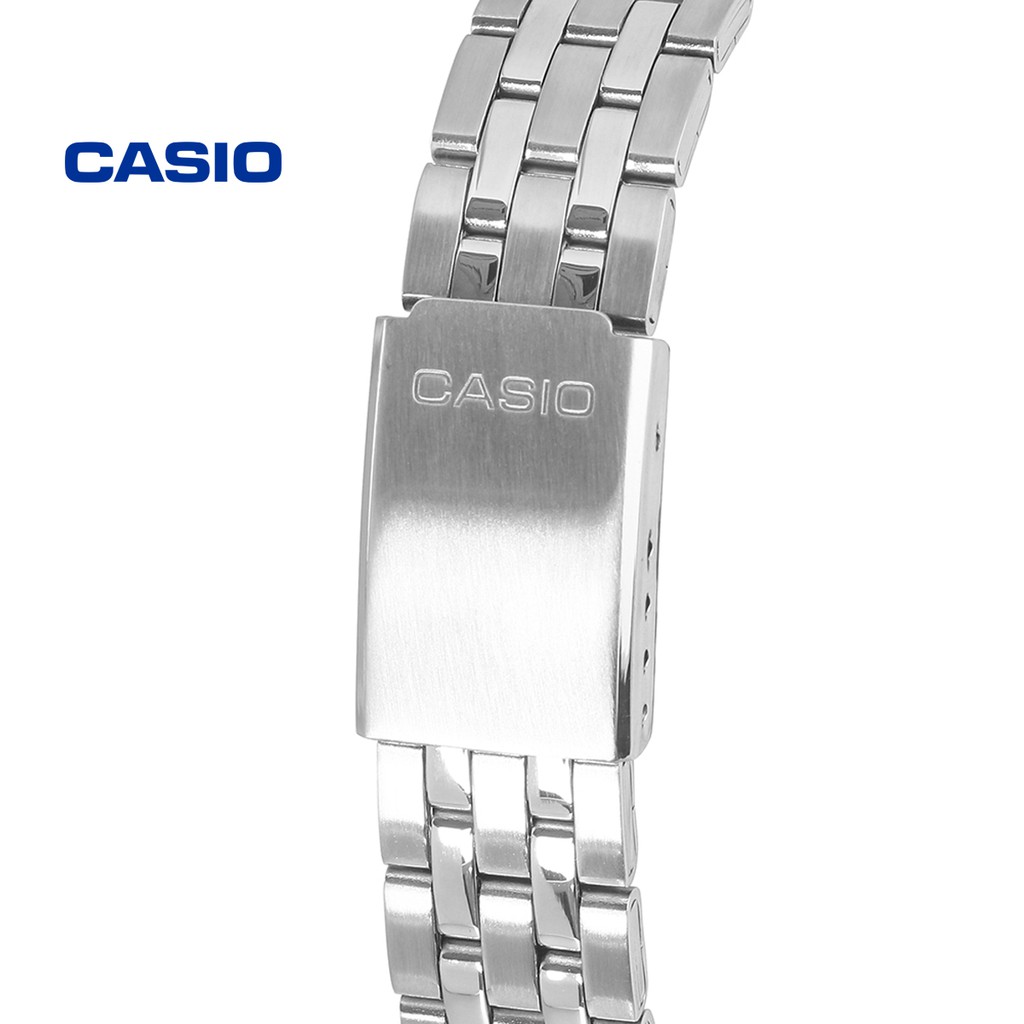 Đồng hồ nam CASIO MTP-1335D-9AVDF chính hãng - Bảo hành 1 năm, Thay pin miễn phí trọn đời