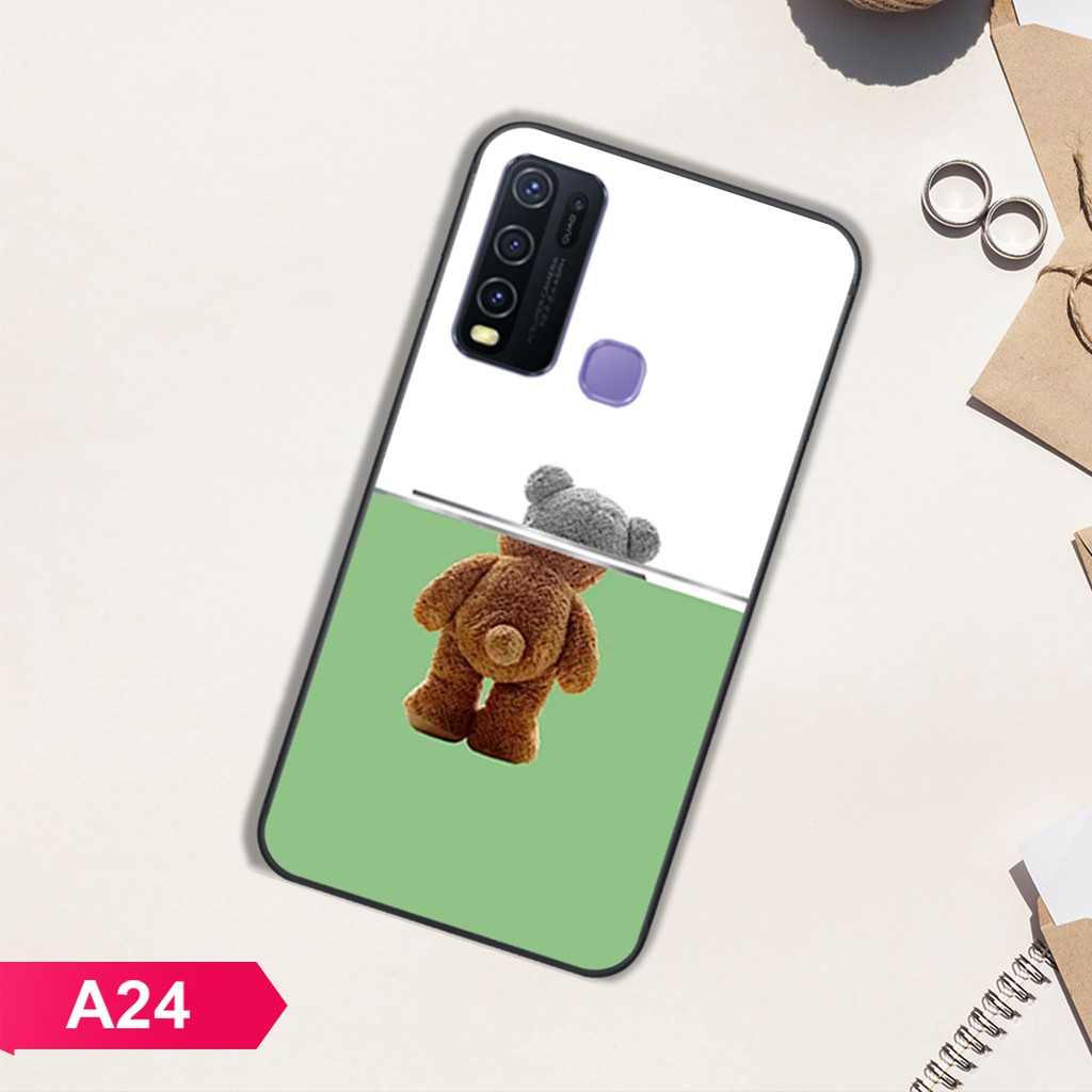 ỐP LƯNG VIVO Y30/Y50 HÌNH DÁNG ĐẸP MẮT-SIÊU CUTE