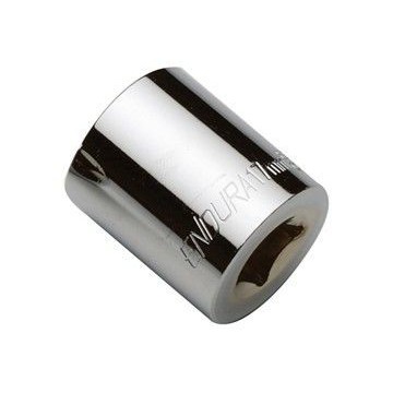 [CHÍNH HÃNG] Đầu Tuýp, Bulong, Đầu Khẩu 1/2&quot; Cao 40mm 6 Cạnh Hãng ENDURA Full Size Từ Số 8mm - 34mm (Nhập Khẩu USA)