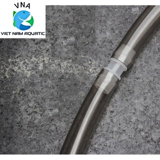 Đầu Nối Ống Nước Thủy Sinh Bằng Nhựa